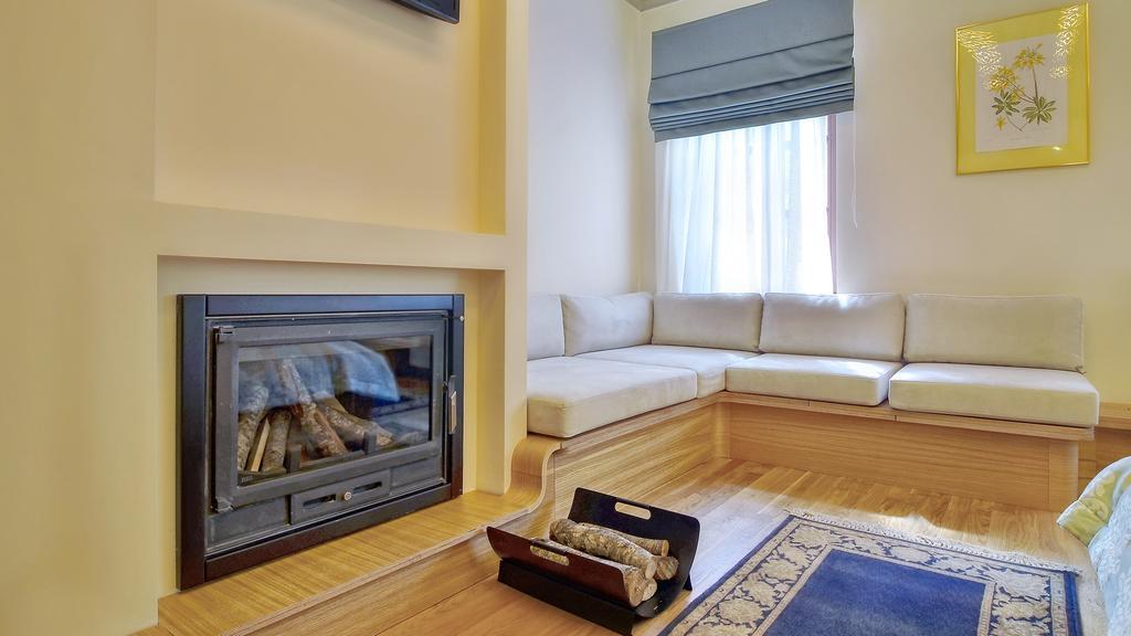Hotel Luxury 4*